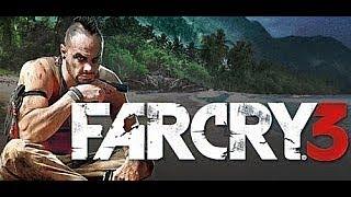 Far Cry 3 - Нож Реликвия #4