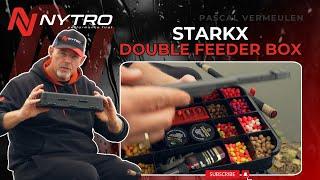 StarkX Feeder System Double Box