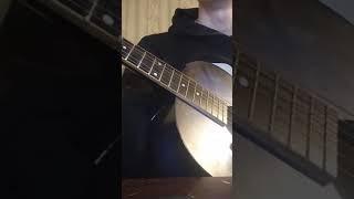 группа крови "полное видео уже на канале" #cover #guitar #группакрови