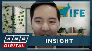 Insight with April Lee-Tan: IFE Management weighs in on investing habits of millennials | ANC