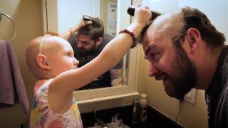 Best Dads Ever - Superhero Dads Compilation 2020