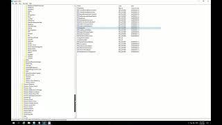 BigFix - Platform - Windows - Editing the Registry