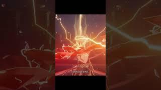 "Mydei vs. Flame Reaver Cutscene Edit" - 3.1 Story