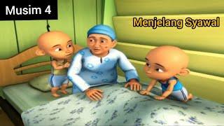 Upin & Ipin Musim 4 | Menjelang Syawal