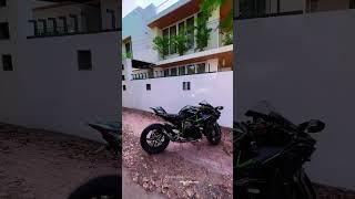 H2 EDIT ️#viral #shorts #h2 #kawasaki #bike #superbike #video #view #edit