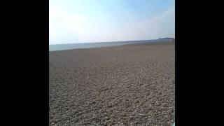 Praia de nudismo