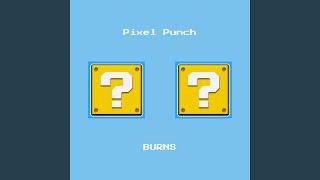 Pixel Punch