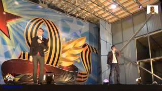 ТАНЦЕВАЛЬНЫЙ REMIX.Sergahanin.СЕРГАЧ 9 МАЯ ДЕНЬ ПОБЕДЫ