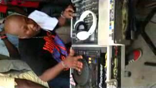 DJ NG MIX Perfect Scratch Live