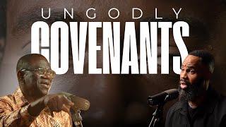 Rev Solomon talks Ungodly Covenants