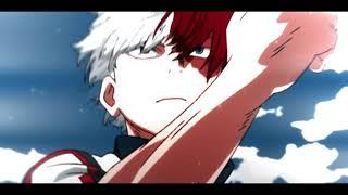 Todoroki Shoto | My Hero Academia Edit Remake @Dep4i