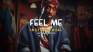 PISTA DE RAP - FELL ME - HIP HOP BOOM BAP INSTRUMENTAL OLD SCHOOL  - NATURAL BEATS