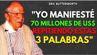 Solo Necesitas Repetir 3 Palabras y el DINERO Fluirá Sin Esfuerzo - Ley de Atracción