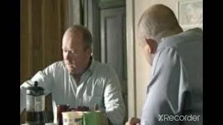 EastEnders: Grant Mitchell complains about Dan Sullivan (6th September 1999)