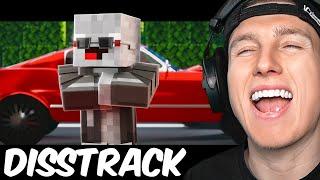 iCrimax BEWERTET *NEUE* Youtuber Disstracks!