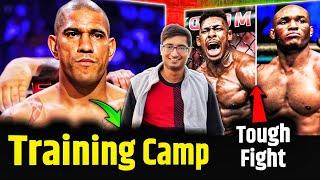 MMA POWERHOUSE LIVE!