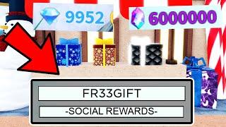 OMG what? Secret 5000 Gems Code in All Star Tower Defense (2023!) NEW ROBLOX All Star Tower Defense