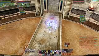 ArcheAge 4.5/Полтосик/Знахарь vs Лискейт [Ответ хейтерам] = [Гипноз решает]