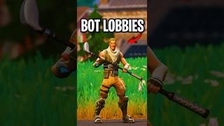 How To Get Easy Bot Lobbies