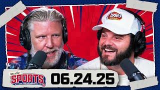 Addressing Our Internet Beefs + T-Bob Recaps LSU's Championship | Mostly Sports EP 436 | 6.24.25