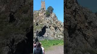Башенный комплекс ВОВНУШКИ. Ингушетия. #историякавказа #travel