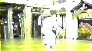 Oshiro No Kon / Ufugusuku No Kon - Kenshikai Dojo