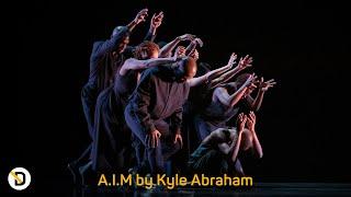 "If We Were a Love Song" Trailer by A.I.M by Kyle Abraham