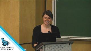 Katie Lore - Building Health From the Ground Up