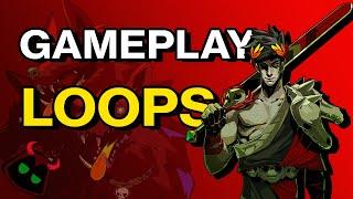 How Gameplay Loops Keep You Playing