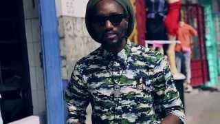 Kabaka Pyramid - Never Gonna Be A Slave [Official