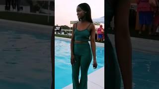 Zulu girl