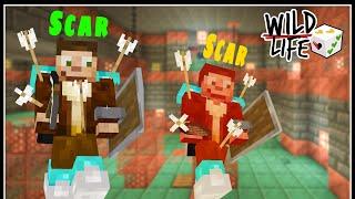 I Don't Like Super Trial Chambers!  - Wild Life SMP: Episode 6