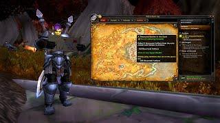 Levelowanie – Podstawy World of Warcraft (+Shadowlands)