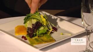 Chef welcomes all Brides-To-Be