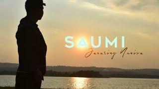 Saumi | Janaring Nunisa | Official Lyrics Video