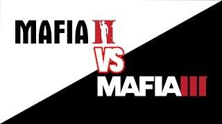 MAFIA 2 is Better than MAFIA 3