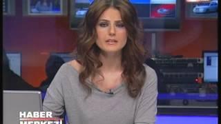 Nefise Seda YANIK / Bengü Türk Tv