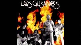 Los Gusanos   Strip   YouTube