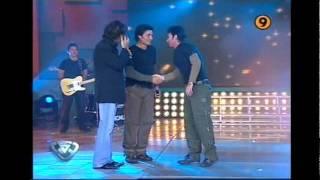 Chayanne + Chayanne | ShowMatch