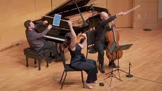 30 Years of the Portland Chamber Music Festival