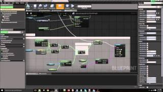 Unreal Engine 4 Blueprint Camera Tutorial -  Look At, Targeting, Zooming, Rotating