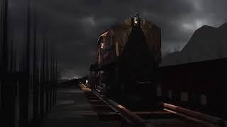 STEAM TRAIN ''Official music video'' Ray Jenkins