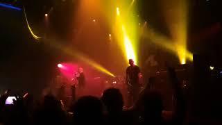 Paradise Lost - The Enemy - live at Glavclub, Moscow - 14.02.2020