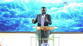 CACI Bantama Central Live Stream ( HOLY GHOST WEEK)