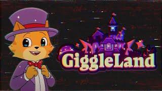 Giggleland: The ARG Answer to Mascot Horror Burnout
