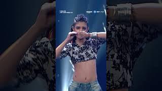 Chitrakshi on 'It's The Time To Disco' | Realme Hip Hop India Season 2 | Amazon MX Player