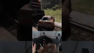 Supra vs train