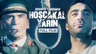 Hoşçakal Yarın | Deniz Gezmiş Ve Yoldaşlarının Son Yolculuğu | Tek Parça Full HD