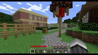 Mikkel Frost Minecraft 238 - One Week