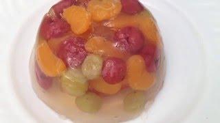 [+ЖЕЛЕ ИЗ ФРУКТОВ И ЯГОД +] [ +РЕЦЕПТЫ ОТ АНАТОЛИЯ +]